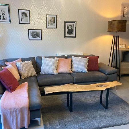 Le Loft Villa Quievrain Екстериор снимка