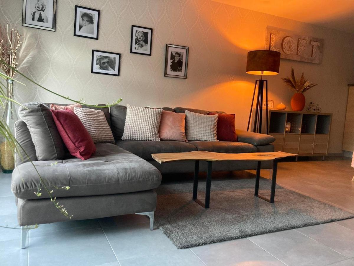 Le Loft Villa Quievrain Екстериор снимка